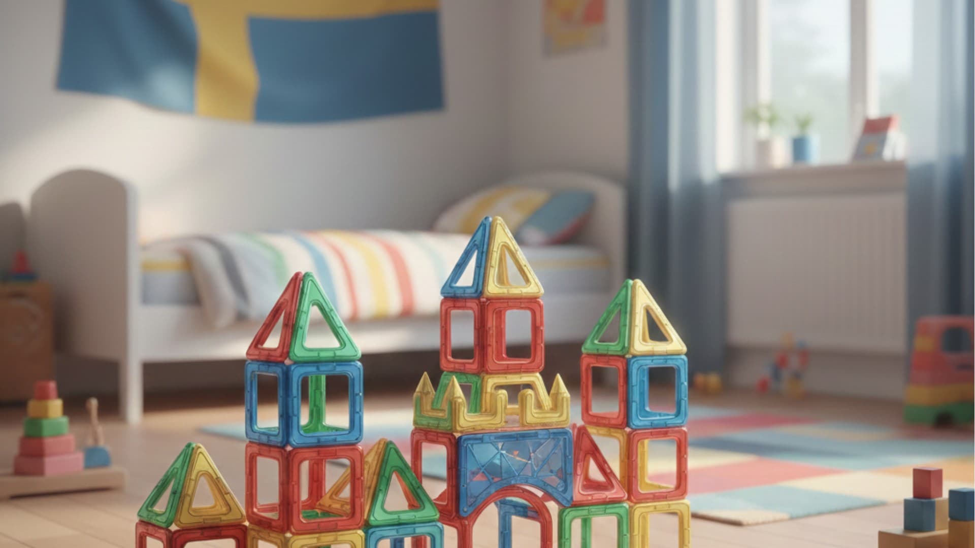 Svårflörtade Google